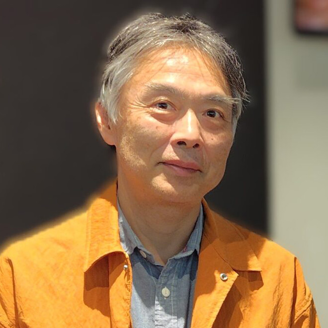 奥山晴也